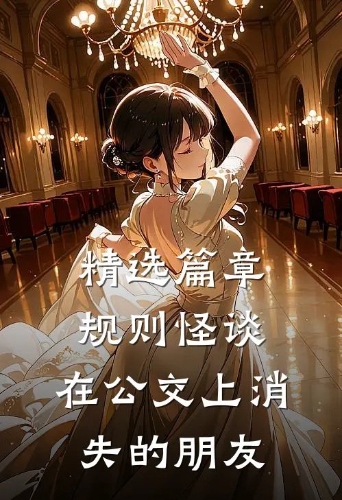 精选篇章规则怪谈：在公交上消失的朋友