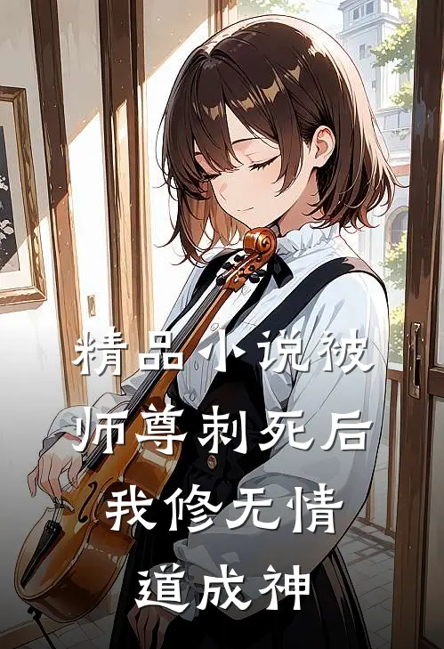 精品小说被师尊刺死后，我修无情道成神