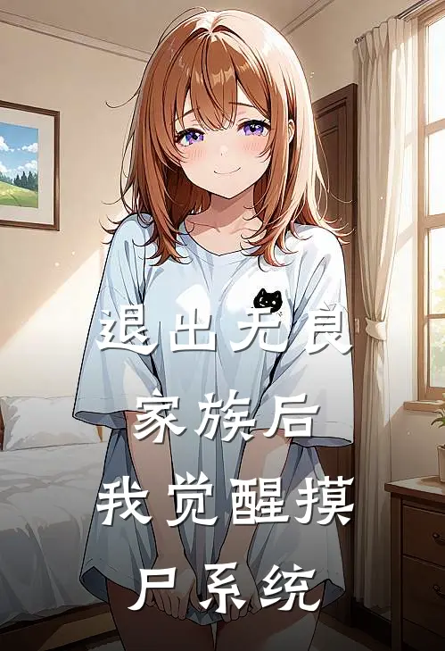退出无良家族后，我觉醒摸尸系统