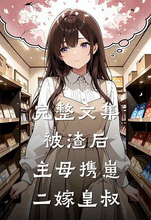 完整文集被渣后，主母携崽二嫁皇叔
