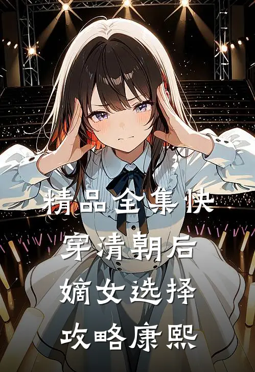 精品全集快穿清朝后，嫡女选择攻略康熙