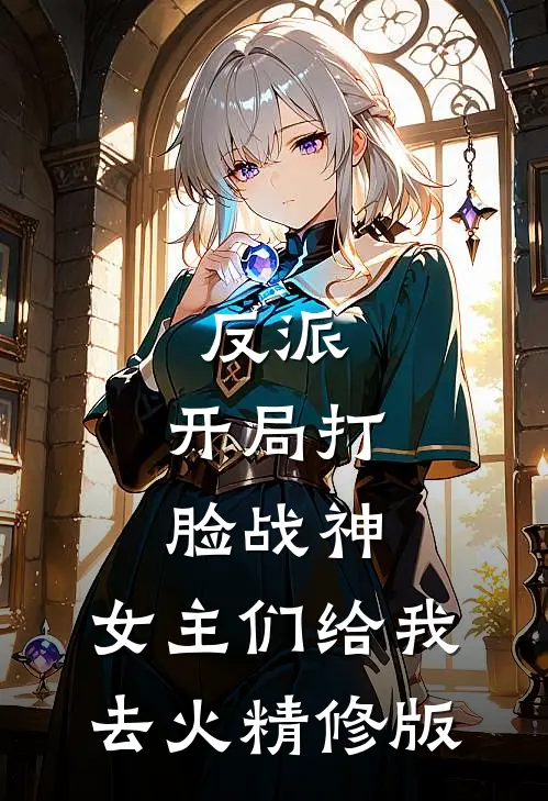 反派：开局打脸战神，女主们给我去火精修版
