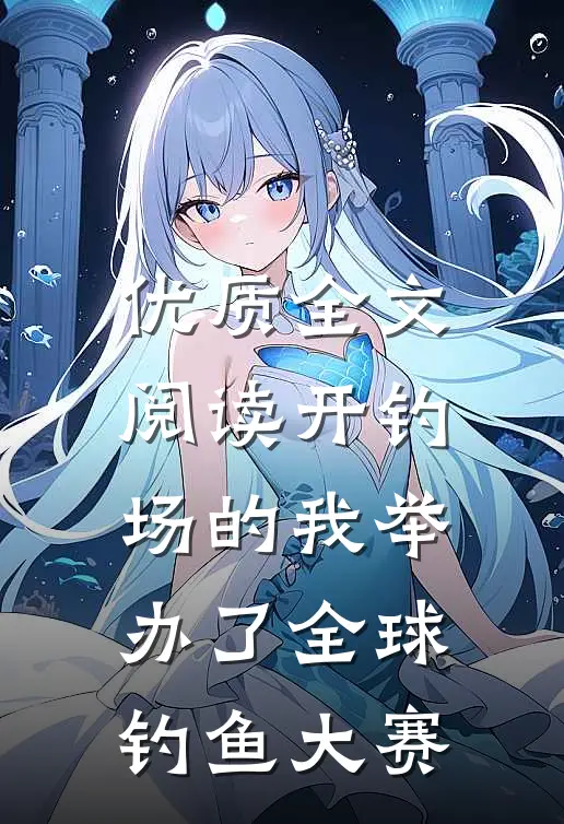 优质全文阅读开钓场的我举办了全球钓鱼大赛