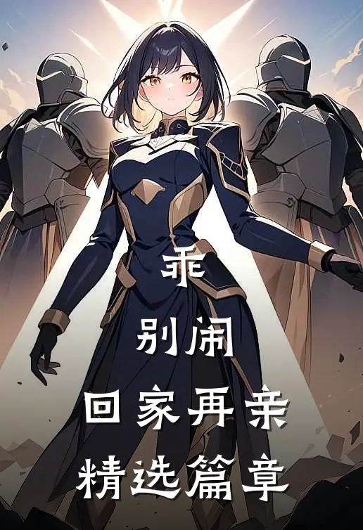 乖，别闹，回家再亲精选篇章