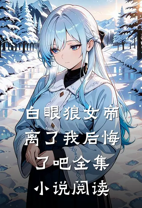 白眼狼女帝，离了我后悔了吧全集小说阅读