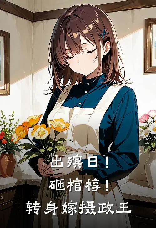 出殡日！砸棺椁！转身嫁摄政王