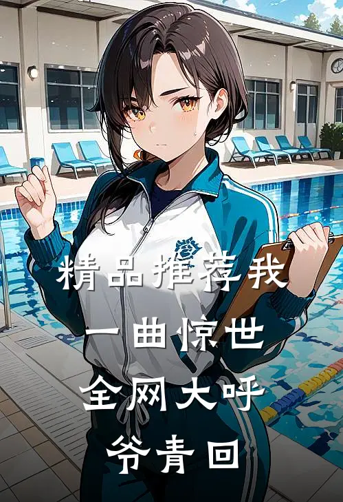 精品推荐我一曲惊世，全网大呼爷青回