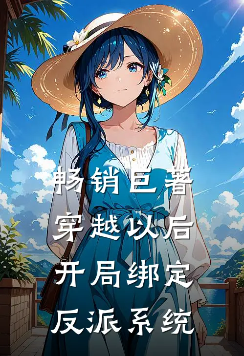 畅销巨著穿越以后，开局绑定反派系统