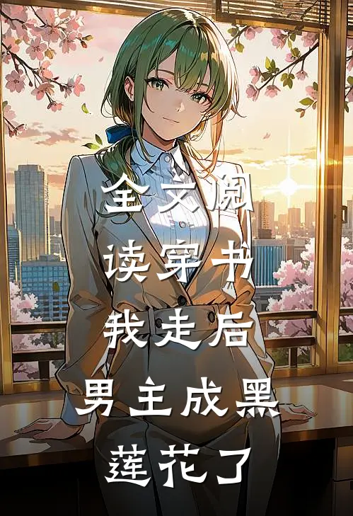 全文阅读穿书：我走后，男主成黑莲花了