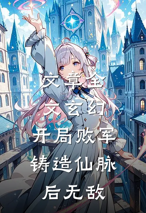 文章全文玄幻：开局败军，铸造仙脉后无敌