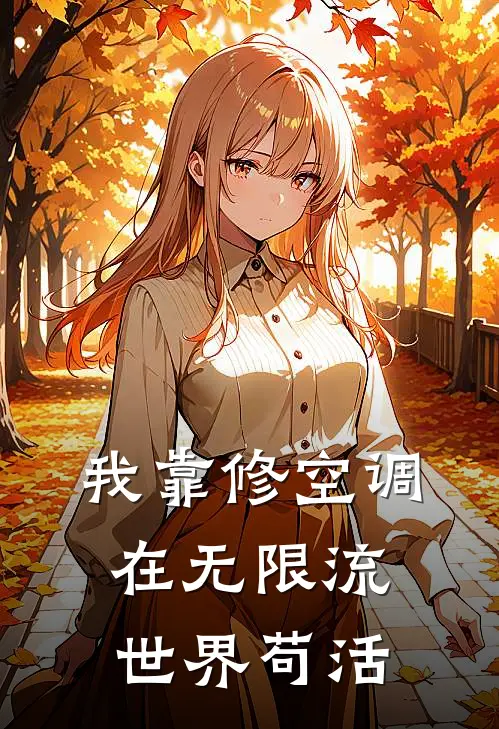 我靠修空调在无限流世界苟活