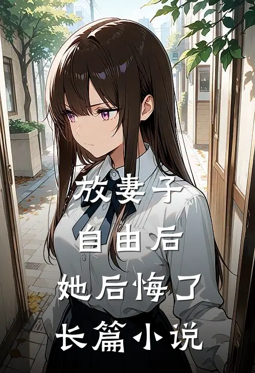 放妻子自由后，她后悔了长篇小说