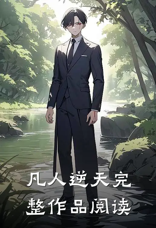 凡人逆天完整作品阅读