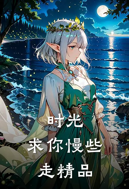 时光，求你慢些走精品