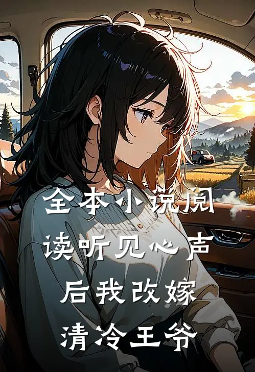 全本小说阅读听见心声后我改嫁清冷王爷