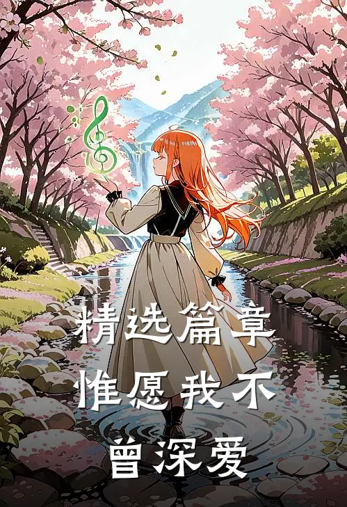精选篇章惟愿我不曾深爱