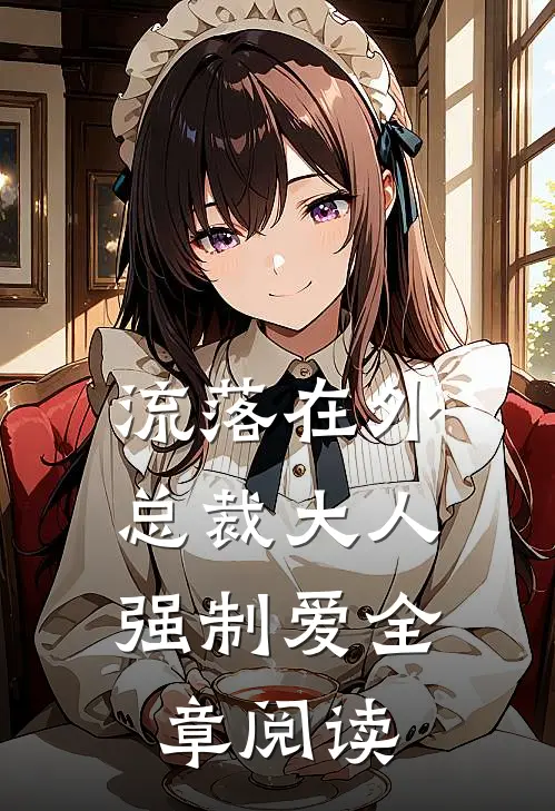 流落在外：总裁大人强制爱全章阅读