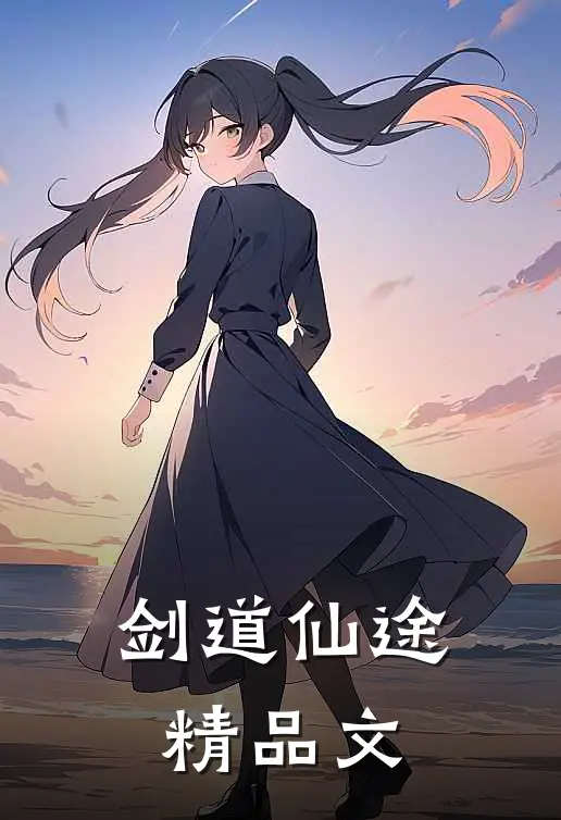 剑道仙途精品文