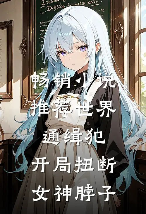 畅销小说推荐世界通缉犯：开局扭断女神脖子