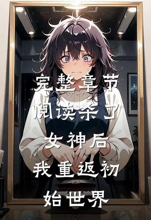 完整章节阅读杀了女神后，我重返初始世界