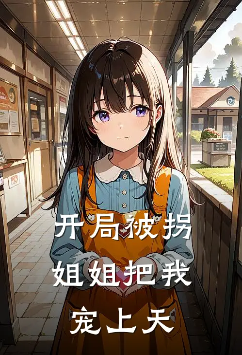 开局被拐：姐姐把我宠上天