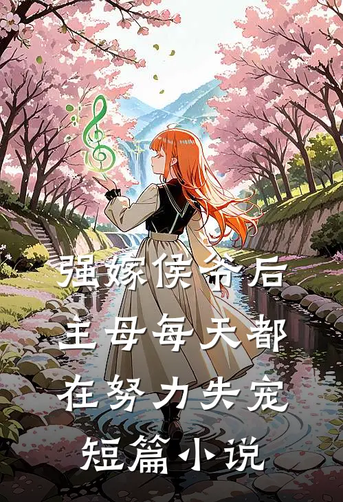 强嫁侯爷后，主母每天都在努力失宠短篇小说