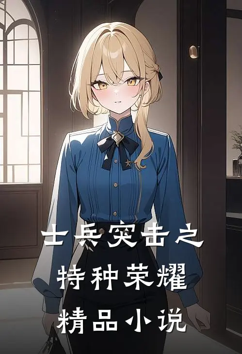 士兵突击之特种荣耀精品小说