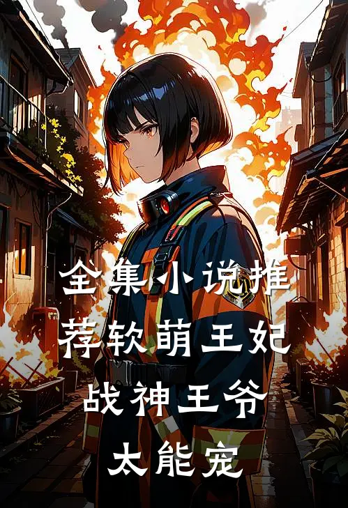 全集小说推荐软萌王妃：战神王爷太能宠