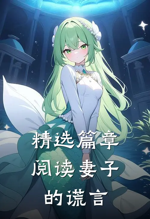 精选篇章阅读妻子的谎言