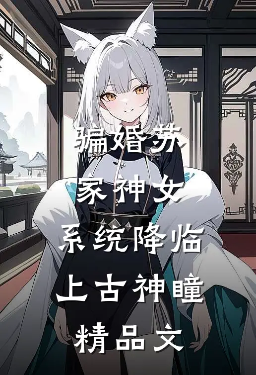 骗婚苏家神女，系统降临上古神瞳精品文