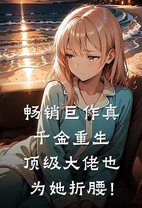 畅销巨作真千金重生：顶级大佬也为她折腰！