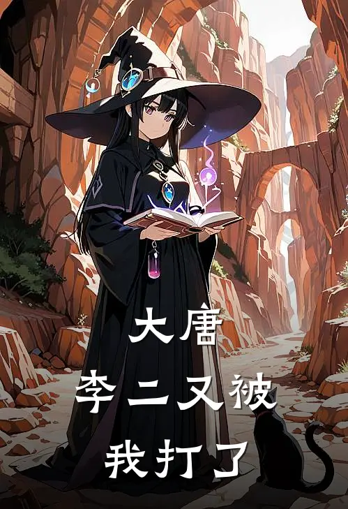 大唐：李二又被我打了