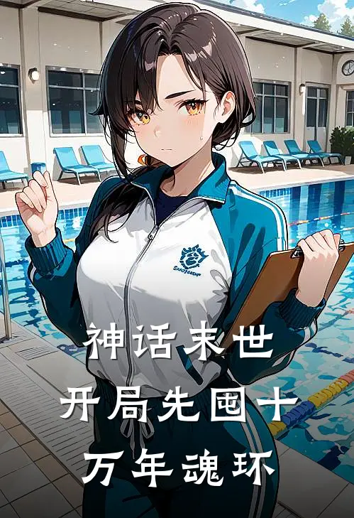 神话末世：开局先囤十万年魂环