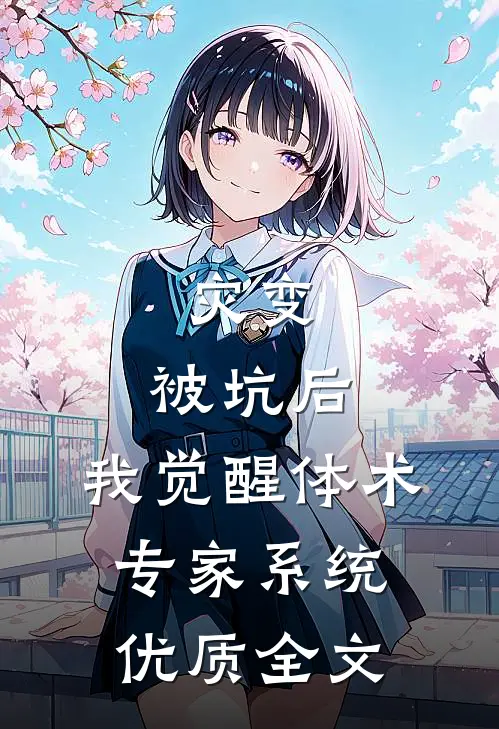 灾变：被坑后，我觉醒体术专家系统优质全文