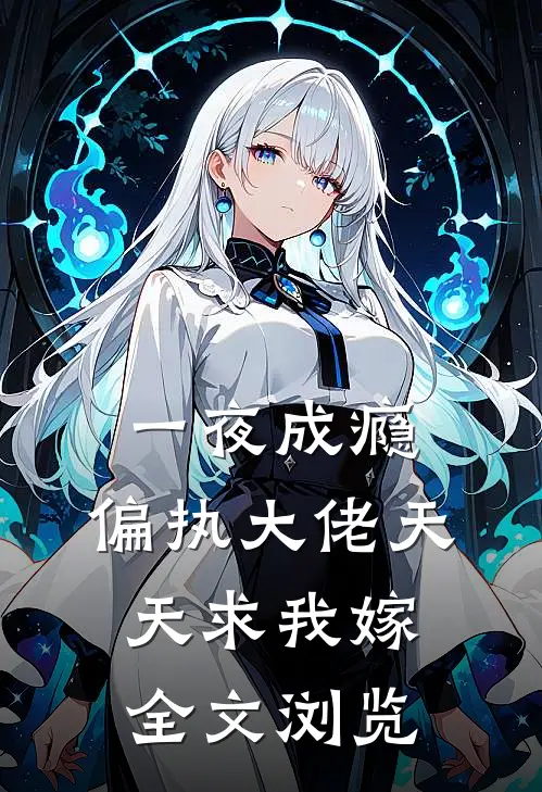 一夜成瘾，偏执大佬天天求我嫁全文浏览
