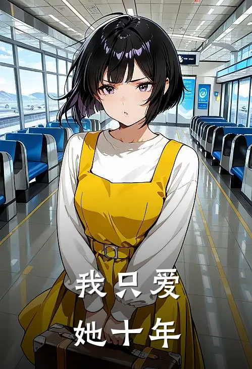 我只爱她十年