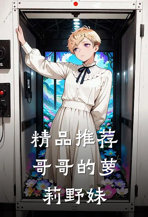 精品推荐哥哥的萝莉野妹
