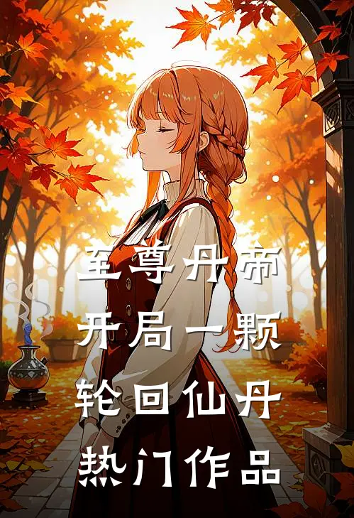 至尊丹帝：开局一颗轮回仙丹热门作品