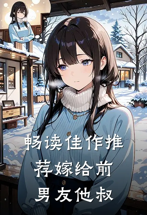 畅读佳作推荐嫁给前男友他叔