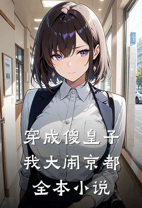 穿成傻皇子，我大闹京都全本小说