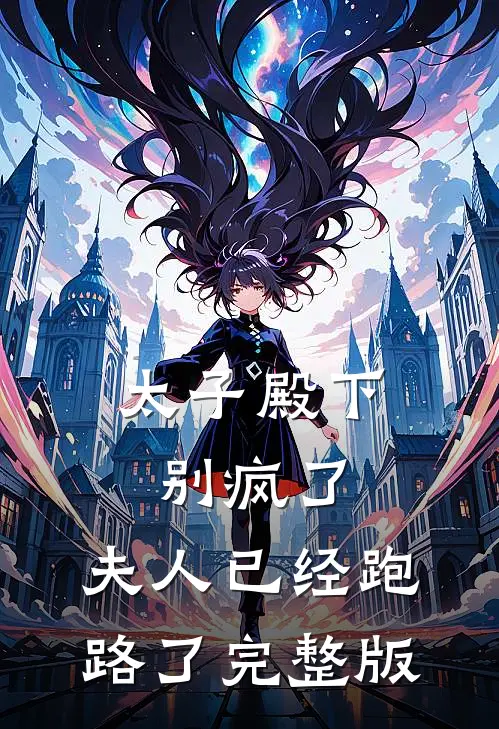 太子殿下别疯了，夫人已经跑路了完整版