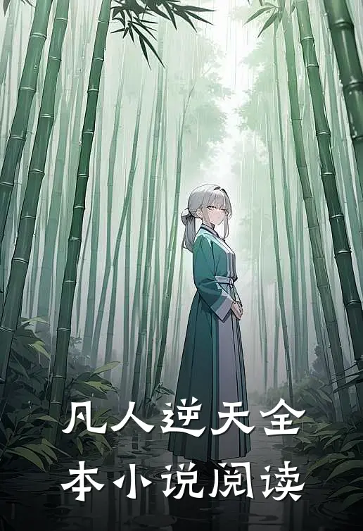 凡人逆天全本小说阅读