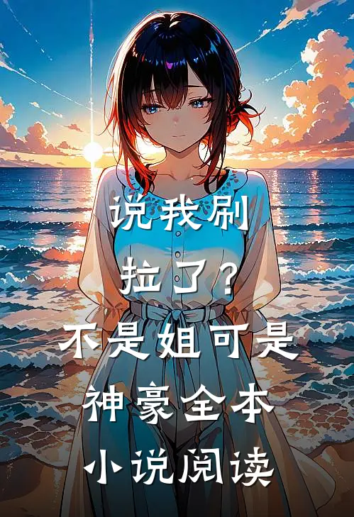 说我刷拉了？不是，姐可是神豪全本小说阅读