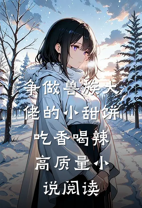 争做兽族大佬的小甜饼，吃香喝辣高质量小说阅读
