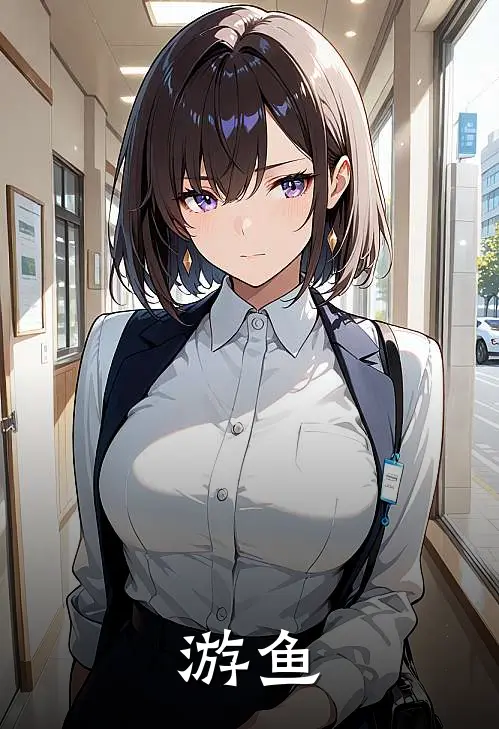 游鱼