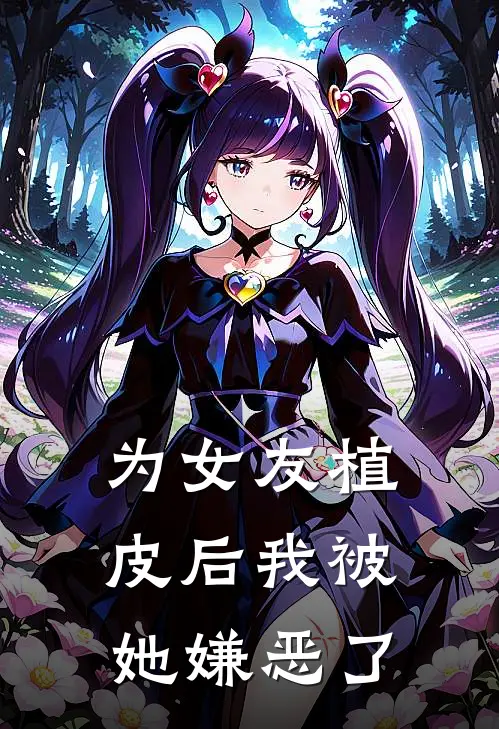 为女友植皮后我被她嫌恶了