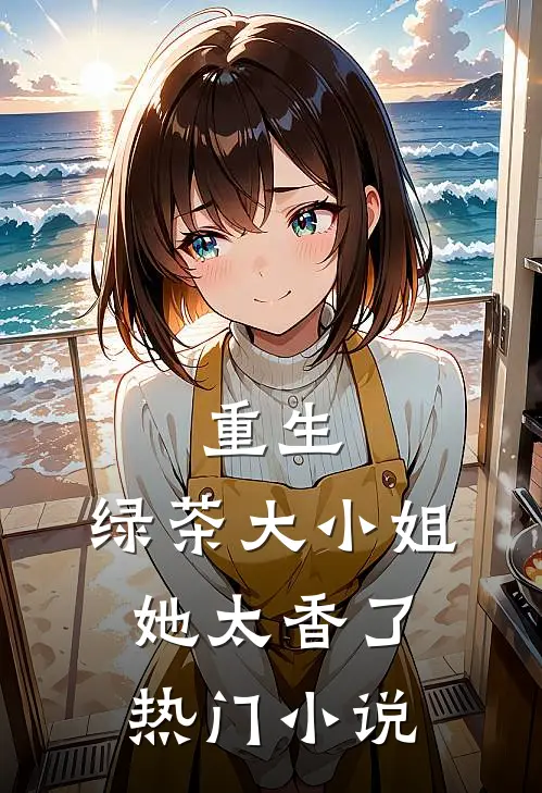 重生：绿茶大小姐她太香了热门小说