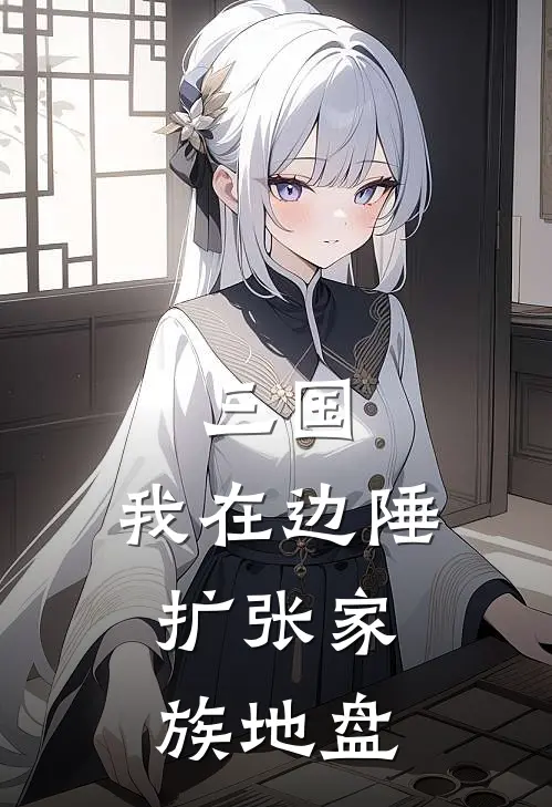 三国：我在边陲，扩张家族地盘