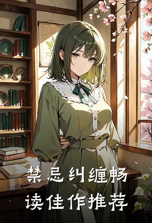 禁忌纠缠畅读佳作推荐