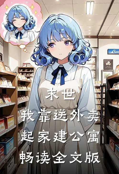 末世，我靠送外卖起家建公寓畅读全文版